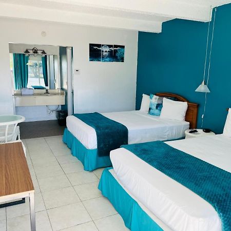 Big Pine Key Motel Zewnętrze zdjęcie