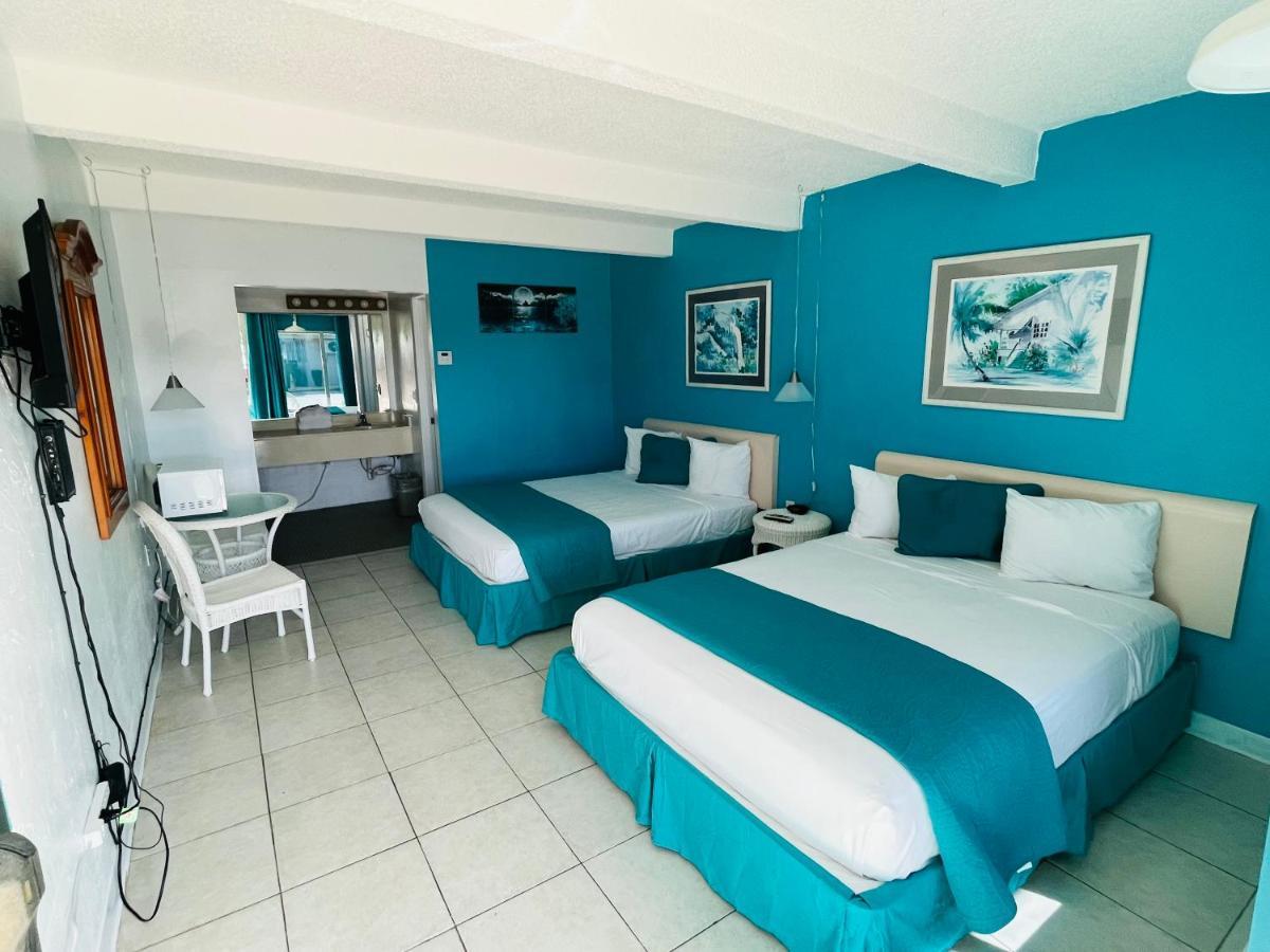 Big Pine Key Motel Zewnętrze zdjęcie