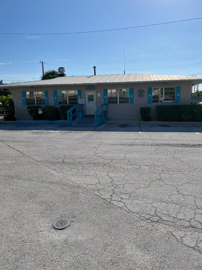 Big Pine Key Motel Zewnętrze zdjęcie