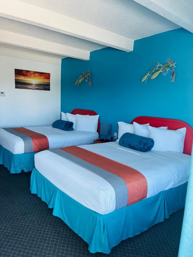 Big Pine Key Motel Zewnętrze zdjęcie
