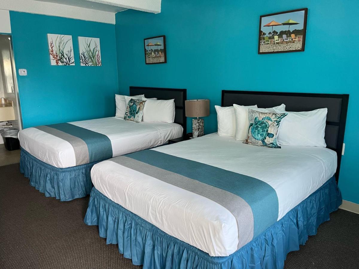 Big Pine Key Motel Zewnętrze zdjęcie