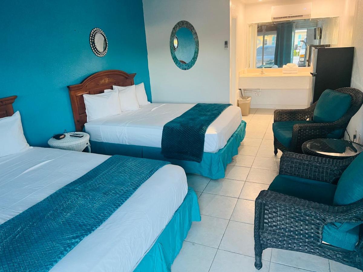 Big Pine Key Motel Zewnętrze zdjęcie