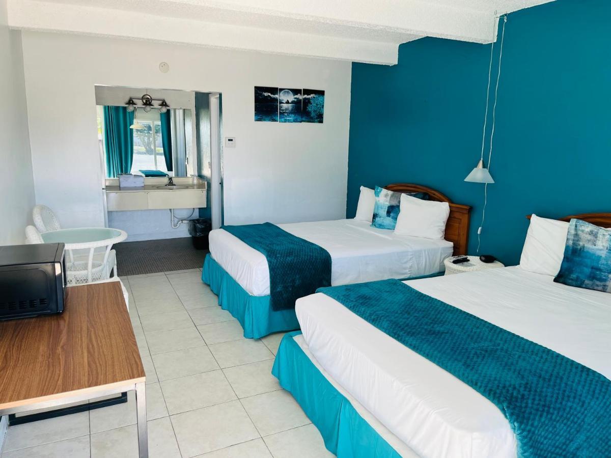 Big Pine Key Motel Zewnętrze zdjęcie