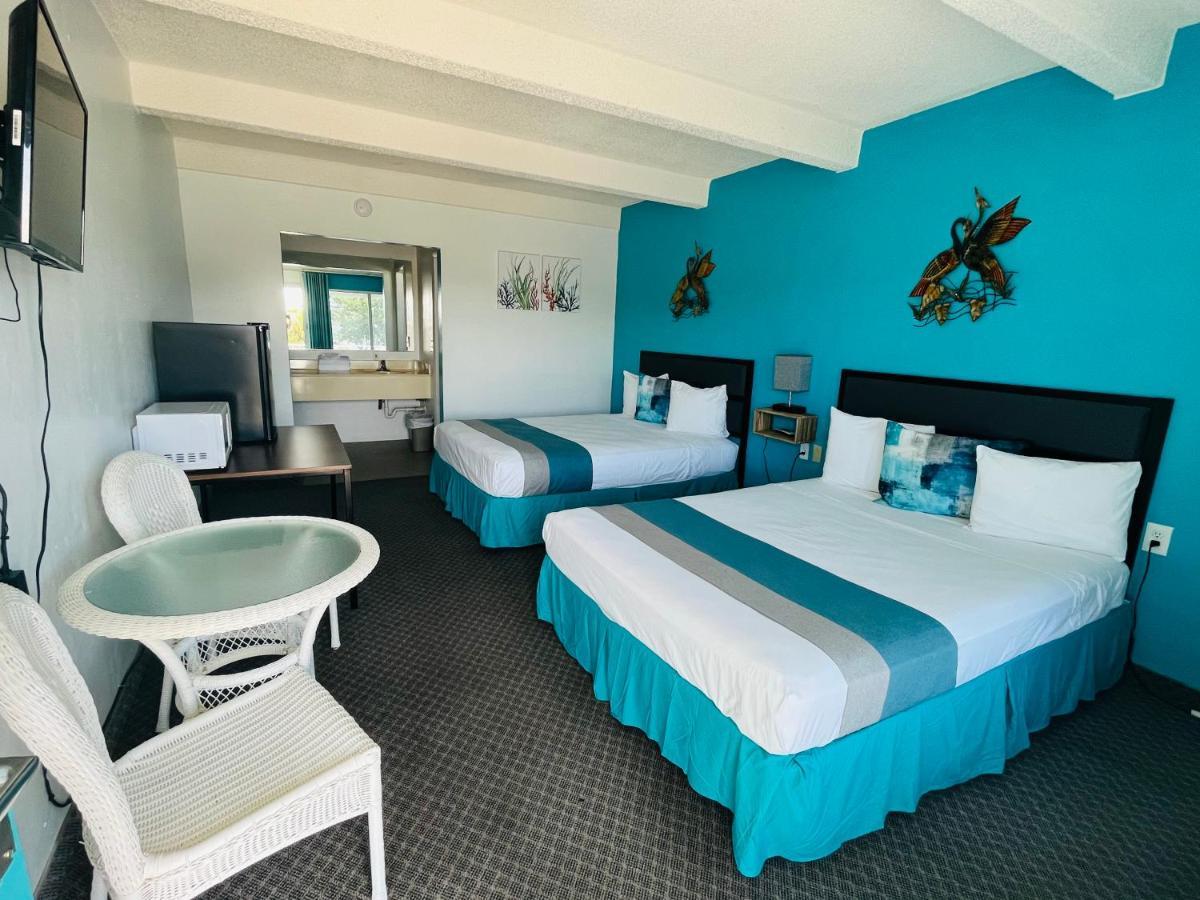 Big Pine Key Motel Zewnętrze zdjęcie